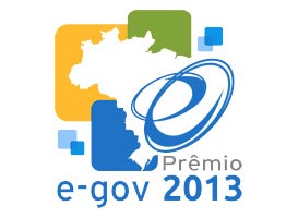 E-Gov 2013